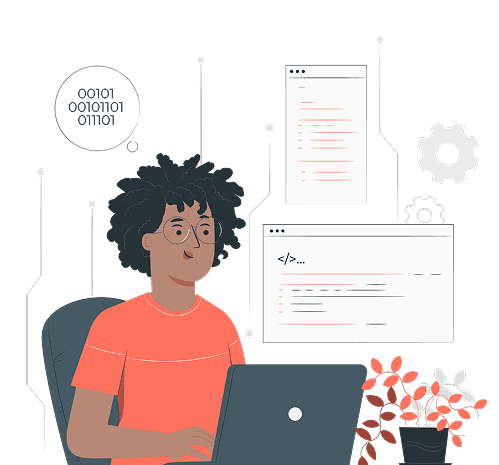 Free and Open Source Heroes